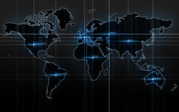 Mapa del Mundo Fondo de pantalla HD | Fondo de Escritorio | 3200x1200 | ID:30588 - Wallpaper Abyss Facebook Cover Photos Creative, Thumbnail Template, Krishna Tattoo, Whatsapp Logo, World Map Wallpaper, Hd Wallpaper 4k, Tech Background, Wallpaper Hp, Apple Technology