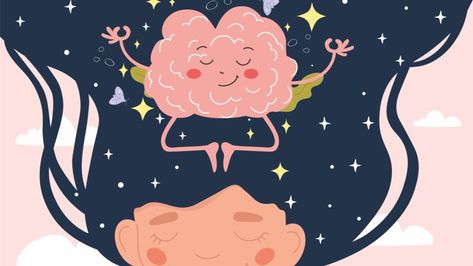 How to Calm Down: 14 Relaxation Techniques for ADHD Brains Pain Management Nursing, How To Calm Down, Do Less, Healing Light, Eft Tapping, Mindfulness Exercises, Relaxation Techniques, Emotional Regulation, Calm Down