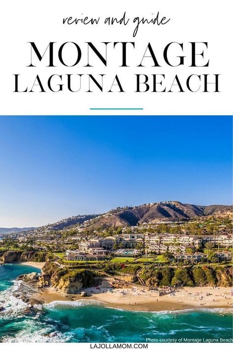 What to know about Montage Laguna Beach, why families prefer it as a true luxury hotel option when visiting OC theme parks, and how to book with perks. Learn more at La Jolla Mom Hotel Laguna, Luxury Family Travel, Montage Laguna Beach, California Restaurants, Mom Travel, Ocean Surf, How To Book, California Coastal, Family Travel Destinations