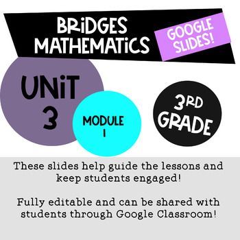 Bridges Math Curriculum, Academic Vocabulary Activities, Bridges Math, Math 3rd Grade, Math Activities Elementary, 3rd Grade Math Worksheets, Kindness Challenge, Academic Vocabulary, Learning Targets