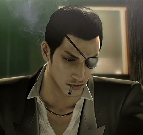 Bakamitai Yakuza, Goro Majima Yakuza 0, Yakuza 0 Majima, Yakuza 0 Kiryu, Majima Yakuza 0, Japanese Organization, Yakuza 3, I Kill People, Majima Goro