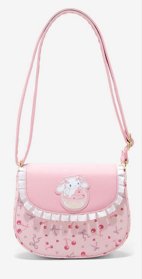 Hot Topic Sanrio, Sanrio Merch, Kawaii Purse, Sanrio Fashion, Hello Kitty Gifts, Hello Kitty Purse, Kawaii School Supplies, Winter Baby Clothes, Hello Kitty Bag