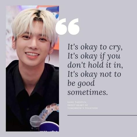 Txt Encouraging Words, Couragement Quotes, Kpop Idols Motivational Quotes, Kpop Idol Quotes Inspirational, Txt Inspirational Quotes, Txt Motivational Quotes, Enhypen Microphone Wallpaper, Quotes From Kpop Idols, Kpop Senior Quotes