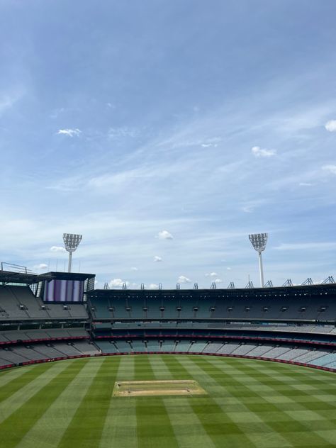 #MCG #melbournecricketground #afl #aussiefotty #melbourne #melbournefootball #stadium #crowd #background #backgroundsforphones #aflbackgrounds #wallpaper #footballwallpaper #wallpaperforyourphone Cricket Stadium Wallpaper, Cricket Stadium Background, Gbk Stadium, Cricket Stadium, Melbourne Cricket Stadium, Sydney Cricket Ground, Stadium Wallpaper, Virat Kohli Instagram, Melbourne Cricket Ground