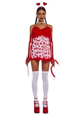 womens Halloween costume ideas Unique Womens Halloween Costumes, Cupid Outfit, Pink Cowgirl Costume, Antennae Headband, Cupid Costume, Womens Halloween Costume, Easy Halloween Costumes For Women, Costumes 2024, Halloween Costumes To Make