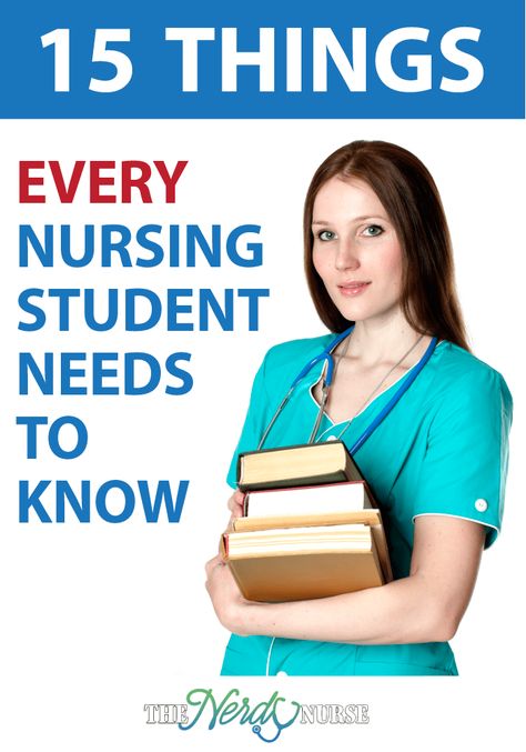 15 Things Every Nursing Student Needs to Know Lpn School, Students Tips, Registered Nurse School, Nursing School Organization, Cna School, Nerdy Nurse, Nurse Practitioner School, Nursing School Prerequisites, Lpn Schools