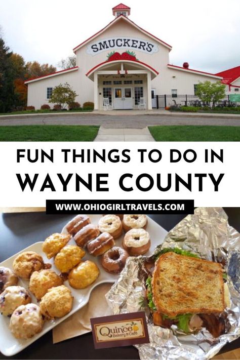 Sugar Creek Ohio, Places To Visit In Ohio, Urbana Ohio, Things To Do In Ohio, 50 States Travel, Amish Country Ohio, Ohio Destinations, Ohio Vacations, Holmes County Ohio