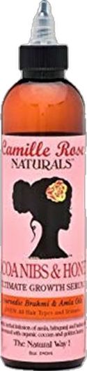 Camille Rose, Cocoa Nibs, Growth Serum, Beauty Supply, Hair Products, Cocoa, Serum, Hair Care, Honey