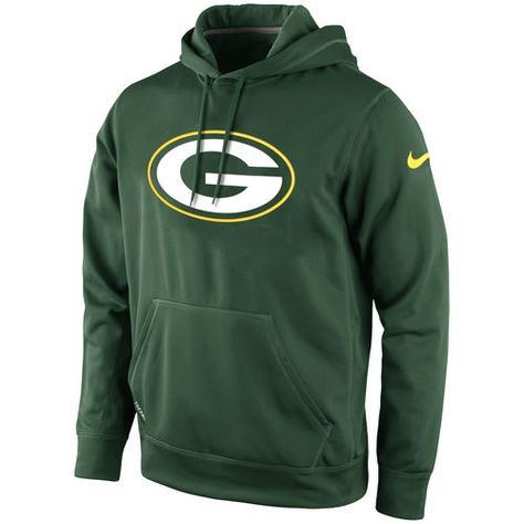 Green Bay Packers Nike KO Logo Essential Hoodie – Green - Fanatics.com Green Bay Packers Sweatshirt, Packers Sweatshirt, Packers Gear, Essential Hoodie, Nfl Green Bay, Nfl Packers, Go Pack Go, Birthday Wish List, Nike Nfl