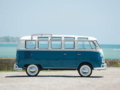 Vintage Vw Camper, Van Volkswagen, Supercar Design, Volkswagen Minibus, Vw Bus T1, T1 Bus, Vw Combi, Volkswagen Van, Vintage Vw Bus