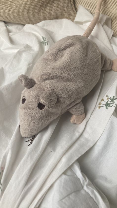 #rattå #rats #rat #ikea #ikea #aesthetic Ikea Rat Plush, Ikea Core, Rat Stuffed Animal, Ikea Plushies, Ikea Plush, Rat Plush, Ikea Toys, Rat Man, I Really Love You