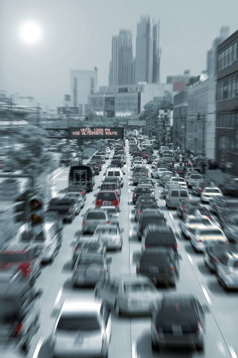 Traffic jam. Blurred traffic jam colored picture #Sponsored , #sponsored, #AD, #jam, #picture, #colored, #Traffic Traffic Jam Aesthetic, Car Traffic Aesthetic, Traffic Jam Photography, Traffic Signal Aesthetic, Aesthetic Traffic, Muji Campaign, Jamming Aesthetic, Cars Traffic, Crowded Place