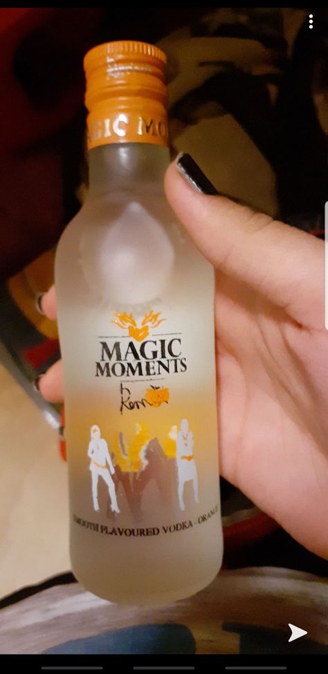 Magic Moments Vodka Bottle Snapchat, Vodka Snapchat Stories, Wine Bottle Snap, Daru Bottle Drinks Snapchat, Magic Moments Vodka Snap, Drinks Snapchat Story Night, Magic Moments Vodka Bottle, Magic Moments Vodka Snapchat Story, Vodka Snapchat