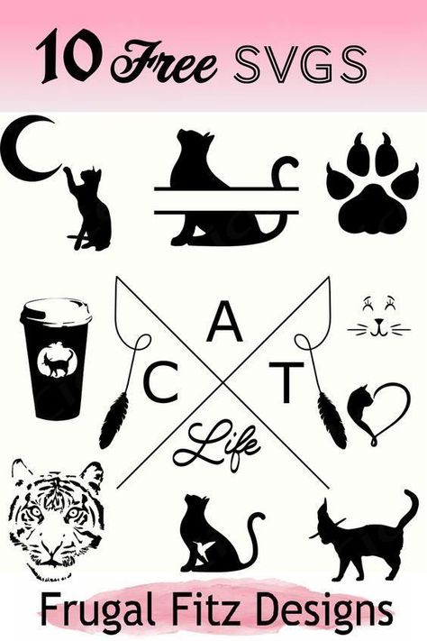 Cute SVG Concepts for Fashionable Crafts 👆 Follow the link, Then Elevate Your Designs on the Site svg free files svg free files for cricut svg free files for cricut templates svg free files for cricut shirts svg free files silhouettes svg free files for cricut quotes svg free files for cricut shirts women svg free files anime svg free files animals svg free files arabic svg free files aesthetic svg free files Afrikaans free arrow svg files for cricut Cat Tumbler Ideas, Cat Svg Free Files For Cricut, Cricut Francais, Anime Svg Free, Cat Svg Free, Cat With Moon, Free Anniversary Cards, Mermaid Font, Quotes Svg Free