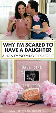 The Confused Baby's Baby Reveal To Husband, Save Marriage, Baby Announcement To Husband, Gender Reveal Announcement, Pregnancy Labor, Mother Daughter Relationships, I'm Scared, Second Pregnancy, Parents Baby