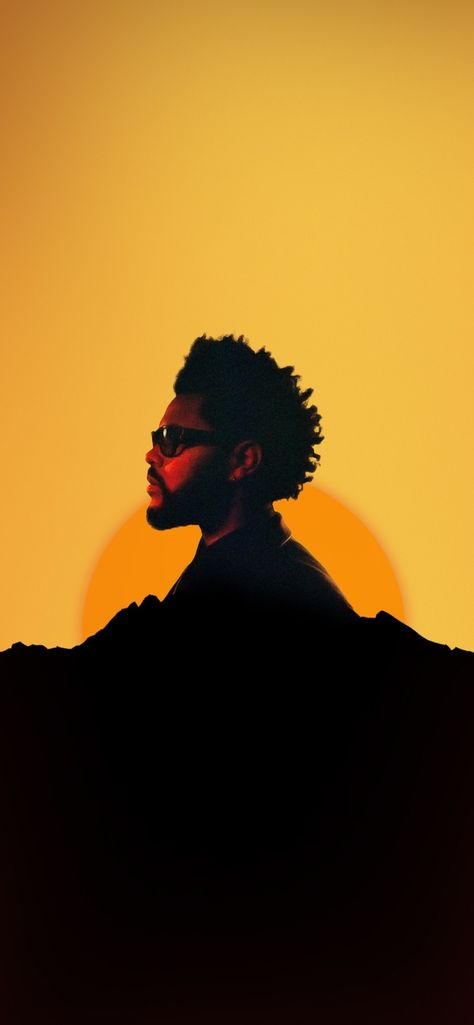 Weekend Album Cover Wallpaper, Weekend Album Cover, Weekend Album, My Dear Melancholy, Yellow Wallpapers, Weeknd Poster, Album Cover Wallpaper, The Weeknd Poster, The Weeknd Abel