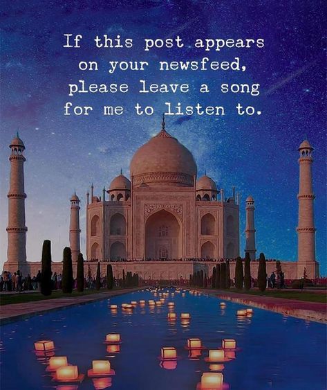 Sky Lanterns, Good Vibes, Self Help, 1 2 3, Taj Mahal, Lanterns, Life Quotes, India, Songs