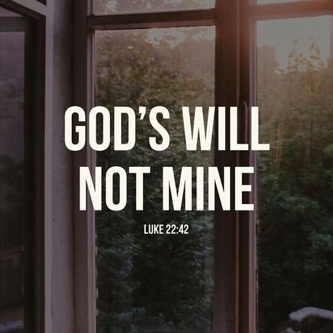 Gods Will, Faith Encouragement, Biblical Quotes, My Savior, Verse Quotes, Scripture Quotes, Bible Inspiration, Scripture Verses, Faith In God