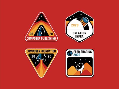 Space Badge, Star Wars Commando, Annual Report Cover, Nasa Patch, Annual Report Covers, Report Cover, Punk Poster, Facebook Feed, Facebook Design