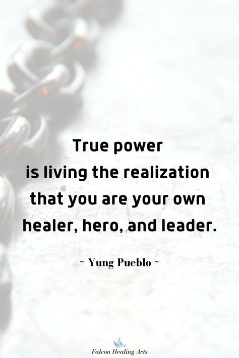 Quotes About Being Your Own Hero, Spiritual Power Quotes, Dont Give Power To Others, Speak Truth To Power, Own Your Power Quotes, What You Give Power To Quotes, Tap Into Your Power, Power Within You Quotes, By The Power Vested In Me Quotes