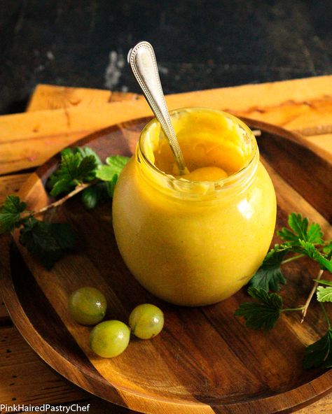 Cape Gooseberry Recipes, Gooseberry Jelly, Gooseberry Jam, Coulis Recipe, Lemon Jam, Gooseberry Recipes, Cottagecore Recipes, Cape Gooseberry, Fairy Food