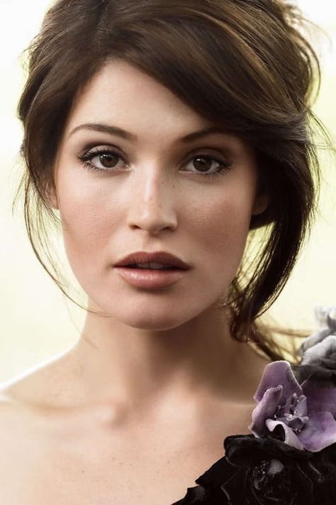 Gemma Arteton, Gemma Artenton, Prince Of Persia, Glamour Uk, Celebrity Faces, Gemma Arterton, Girl Celebrities, Celebrity Beauty, British Actresses