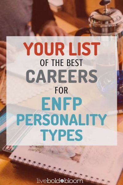 Enfp Jobs, Psychology Behavior, Enfp Personality, Health Blogs, Enfp T, Best Jobs, Architecture Quotes, Mbti Personality, Alone Time