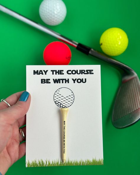 Birthday Present For Dad, Birthday Presents For Dad, 85th Birthday, Present For Dad, Physical Education Games, Golf Tee, Class Gift, Presents For Dad, Golf Tees