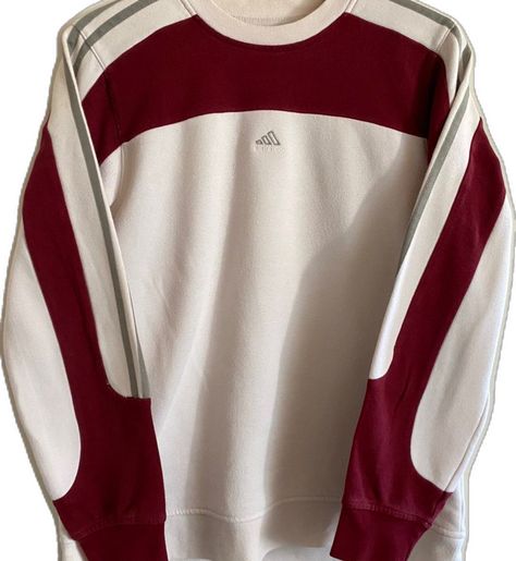 Vintage Adidas Sweatshirt, Adidas Sweater, Adidas Vintage, Guys Clothing Styles, Mens Outfit Inspiration, Adidas Sweatshirt, Adidas Fashion, Streetwear Men Outfits, Vintage Adidas