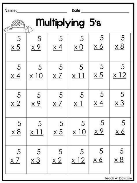 multiplication practice worksheets Multiplication Practice Worksheets, Math Worksheets For Kids, Academic Activities, Printable Multiplication Worksheets, Math Multiplication Worksheets, Third Grade Math Worksheets, Education Worksheets, Work Games, Math Fact Worksheets