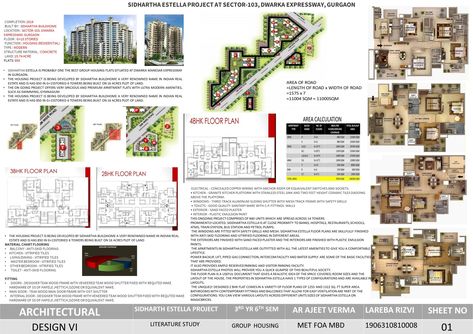 Literature study Group housing Literature Study Sheets Architecture, Sheets Architecture, Architectural Sheets, 7 Star Hotel, Group Housing, Sketchbook Architecture, Study Sheets, Literature Study, Conceptual Architecture