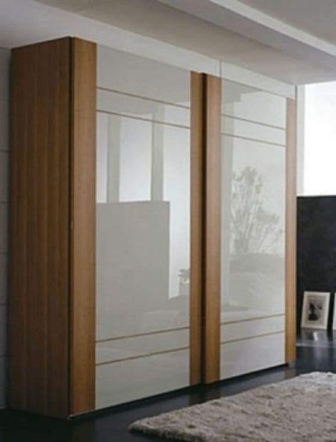 Sliding Wardrobe Designs, Wardrobe Laminate Design, Sliding Door Wardrobe Designs, Wardrobe Design Modern, Almirah Designs, Bedroom Wardrobe Design, Modern Cupboard Design, Bedroom Cupboard Designs, Wardrobe Interior Design