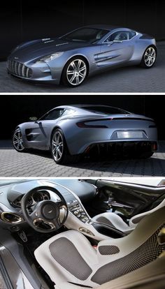 Aston Martin One 77, Vw T3 Doka, Aston Martin Cars, Aston Martin Lagonda, Lux Cars, Exotic Sports Cars, Super Luxury Cars, Best Luxury Cars, British Cars