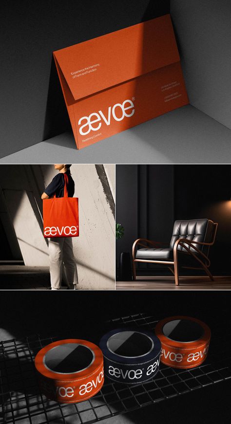 Dive into the story of Aevoe's identity design, from initial research to final implementation. See how Numinous® used design as a powerful tool for brand storytelling and engagement." Storytelling Logo Design, Design Studio Branding Visual Identity, Brand Storytelling, Brand Identity Package, Brand Manual, Life Hacks Computer, Medical Design, Hotel Branding, Website Design Layout