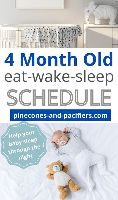 4 Month Sleep Schedule, 5 Month Old Schedule, 4 Month Old Schedule, 5 Month Old Sleep, 4 Month Old Sleep, Bedtime Routine Baby, Baby Wise, 4 Month Old Baby, 4 Month Baby