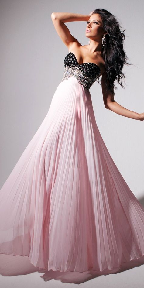 Pleated Prom Dress, Cheap Prom Dresses Uk, Party Dresses Uk, Prom Dress 2013, Wedding Dress 2013, Black Evening Gown, Glamorous Dresses, Rosa Pink, Cheap Prom Dresses