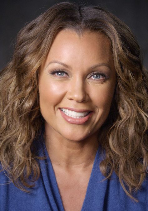 Vanessa Williams: "I'm a Romantic" Lynn Williams, Chris Williams, Meagan Good, Vanessa Williams, Black Actresses, Classic Beauty, Belleza Natural, Famous Celebrities, Black Is Beautiful