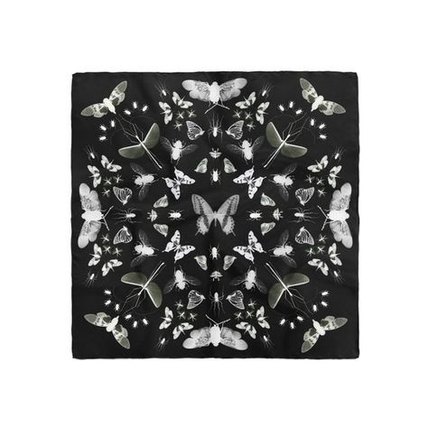 Hey, I found this really awesome Etsy listing at https://www.etsy.com/uk/listing/888887900/insect-pattern-scarf-silk-goth-bandana Insect Pattern, Pattern Scarf Silk, Hair Scarves, Butterfly Scarf, Classic Scarf, Pattern Scarf, Butterfly Gifts, Scarf Silk, Large Scarf