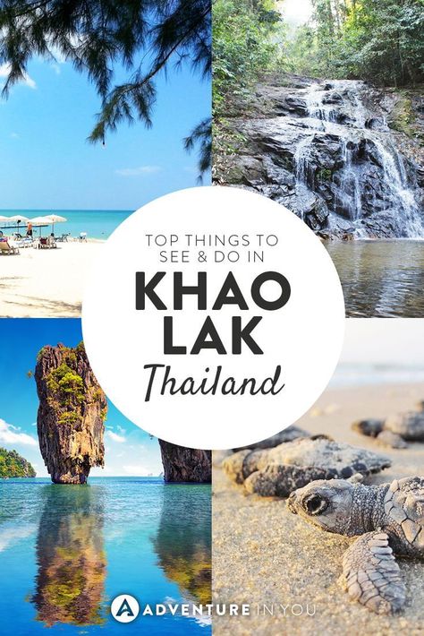 Koh Lak Thailand, The Haven Khao Lak, Khoa Lak Thailand, Khao Lak Thailand, Koh Lanta Thailand, Thailand Beach, Thailand Honeymoon, Thailand Vacation, Thailand Adventure