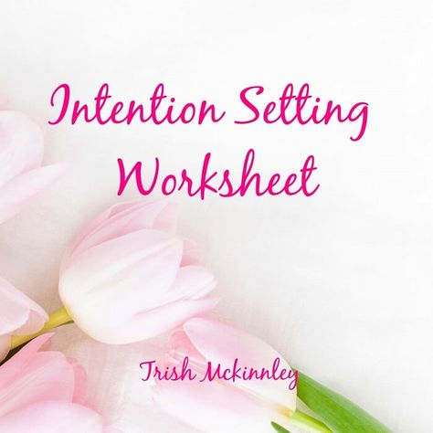 The journey towards your dreams begins with intention. Download your free Intention Setting worksheet to set goals and intentions quickly. Intention Setting Worksheet, Polarity Therapy, Goals And Intentions, Setting Intentions, Intention Setting, Set Goals, Intentional Living, Setting Goals, The Journey