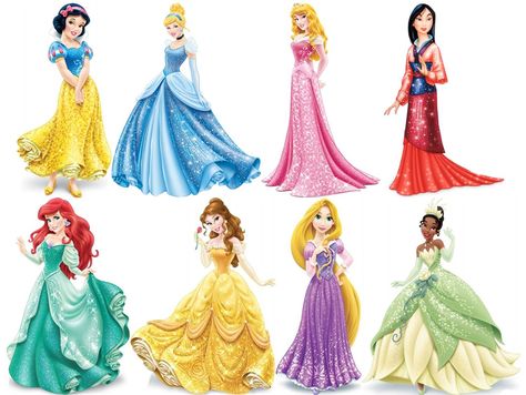 http://disney.wikia.com/wiki/Disney_Princess/Gallery Disney Princess Background, Wedding Couple Cartoon, Disney Cars Party, Tema Disney, Disney Princess Characters, Wallpaper Iphone Disney Princess, New Disney Princesses, Disney Wiki, All Disney Princesses