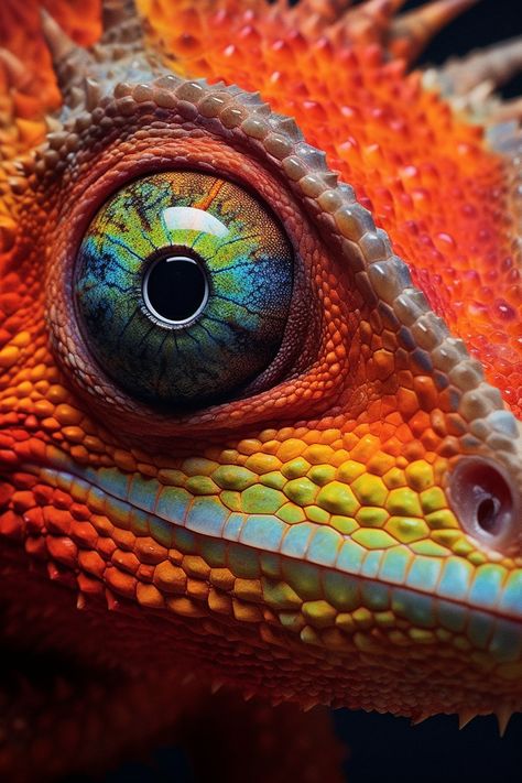 Animals Up Close, Macro Photography Animals, Close Up Animal Photography, Animal Eye Close Up, Animal Eyes Photography, Animal Eye Art, Close Up Animals, Close Up Nature, Animals Eyes