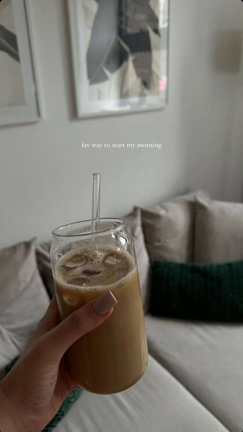 Coffee On The Go Aesthetic, Coffee Story Caption, Ig Coffee Story Ideas, Coffee Run Instagram Story, Caption For Cafe Pics, Coffe Insta Stories, Coffee Captions Instagram Story, Morning Coffee Instagram Story, Food Stories Instagram