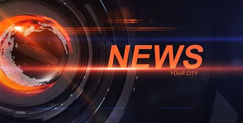 News Intro by alex_kru | VideoHive Tv News Background Video, News Intro Video Template, News Template Video, Newscasting Background, News Template Background, Tv News Template, Tv News Background, News Channel Background, News Intro Videos