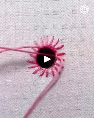 SOME INTERESTING TIPS TO FIX TEARS ON CLOTHES Don't throw away old clothes when you see tears on them. We have many ways to fix this! Here are some easy... | By Babeeni overstock - Hand smocked children clothing | Facebook Mending A Tear In Fabric, How To Fix A Pulled Thread On A Sweater, How To Fix A Tear In Fabric, Embroidery Hole Repair Flower, How To Repair Moth Holes In Sweaters, Fix Clothing, Attic Storage, Hand Smock, Children Clothing