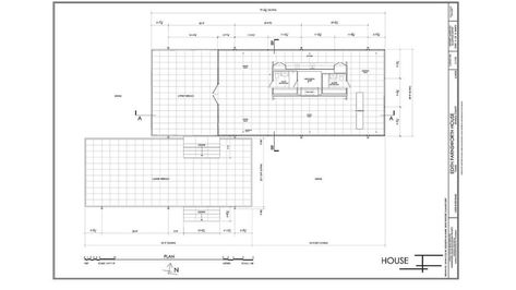 Mies - Farnsworth House Farnsworth House Plan, Architecture Tutorial, Farnsworth House, Historic Architecture, Historical Architecture, House Plans, Fireplace, Floor Plans, Architecture