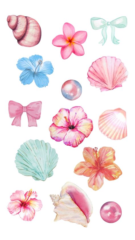 Beach wallpaper, coastal granddaughter, seashell wallpaper, mermaid wallpaper aesthetic, ocean wallpaper Seashell Aesthetic Wallpaper, Mermaid Wallpaper Aesthetic, Wallpaper Aesthetic Ocean, Seashell Aesthetic, Wallpaper Mermaid, Seashell Wallpaper, Aesthetic Ocean Wallpaper, Wallpaper Coastal, Seashell Drawing