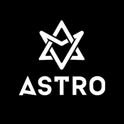 Astro Logo, Park Hyungsik Strong Woman, Kpop Group Names, Kpop Logo, Exo Logo, Astro Fandom Name, Astro Wallpaper, Exo Art, Hoodie Aesthetic