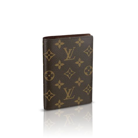 Passport Cover via Louis Vuitton Louis Vuitton Paul Notebook, Louis Vuitton Passport Holder, Luxury Travel Accessories, Louis Vuitton Passport Cover, Louis Vuitton Wallet Women Louis Vuitton Official, Black Louis Vuitton Wallet, Wallet Louis Vuitton Official, Louis Vuitton Official Website, Lv Handbags