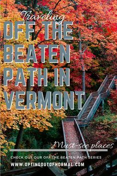 Travel Vermont, Things To Do In Vermont, Vermont Trip, Vermont Travel, Motorhome Living, Vermont Vacation, Vermont Fall, New England Road Trip, England Trip